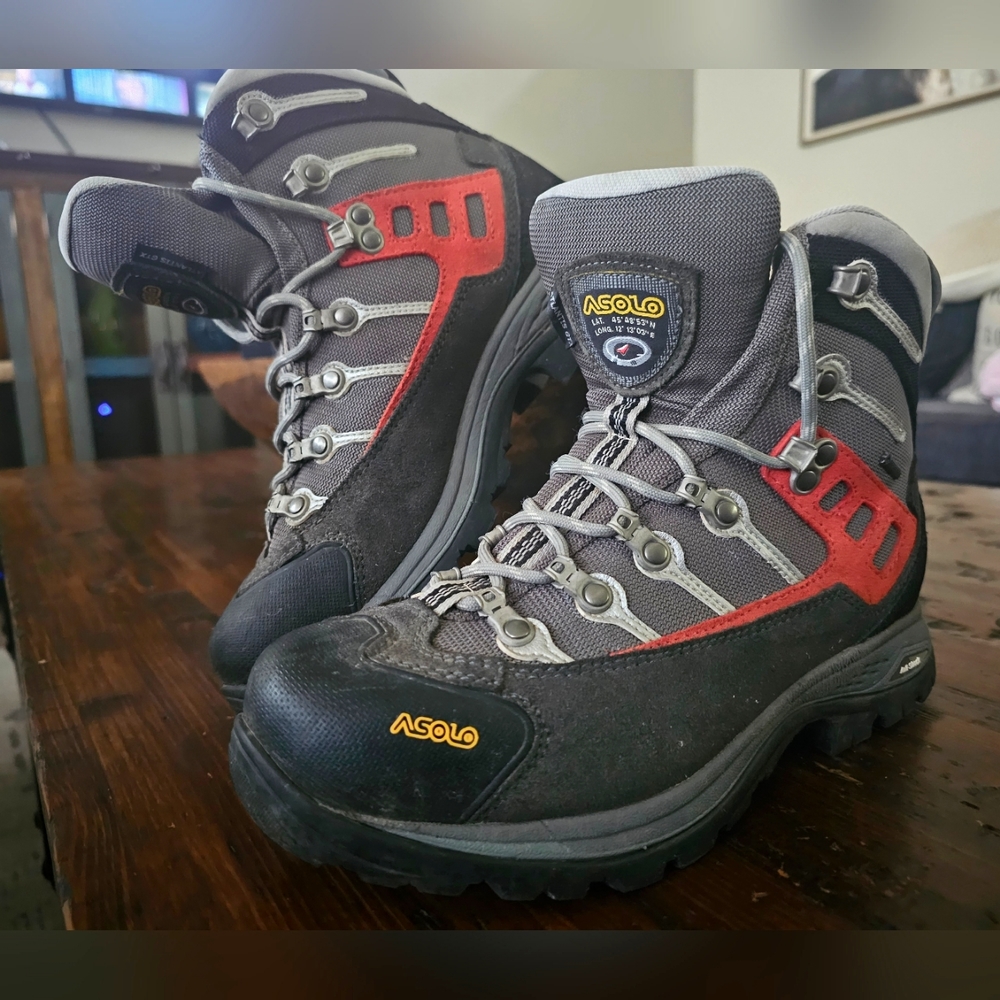Atlantis Gore-Tex Boot - Women's